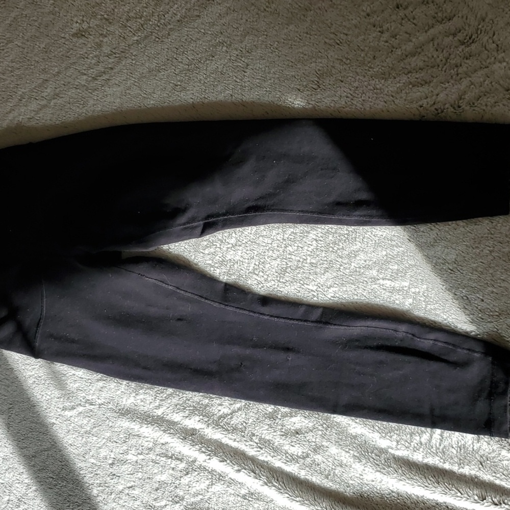 Lululemon Align sz 8